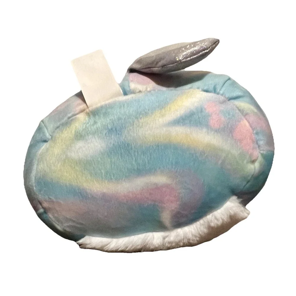 Squishmallows 8 Inch Feodora the Unicorn Scented Tie Dye Plush Fuzzy‎ Belly 2021